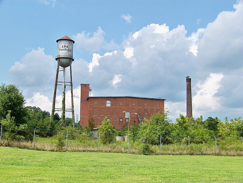 File:Old Easley Mill.jpg