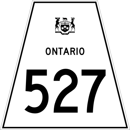 File:Ontario Highway 527.svg