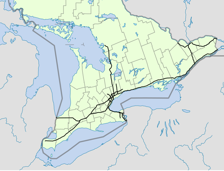 File:Ontario freeway map.svg