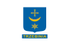 Flag of Gmina Trzebinia