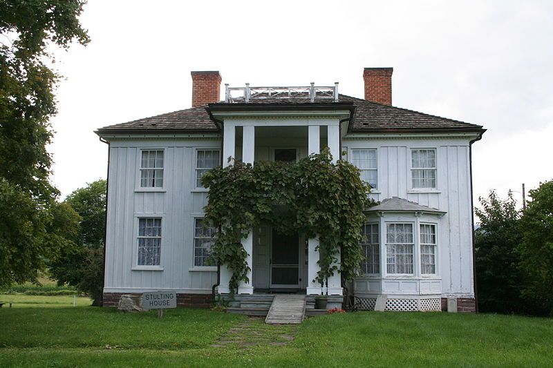 File:Pearl Buck Birthplace.JPG