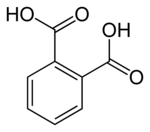 Phthalic acids