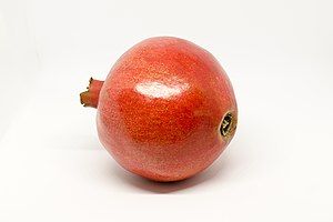 Pomegranate