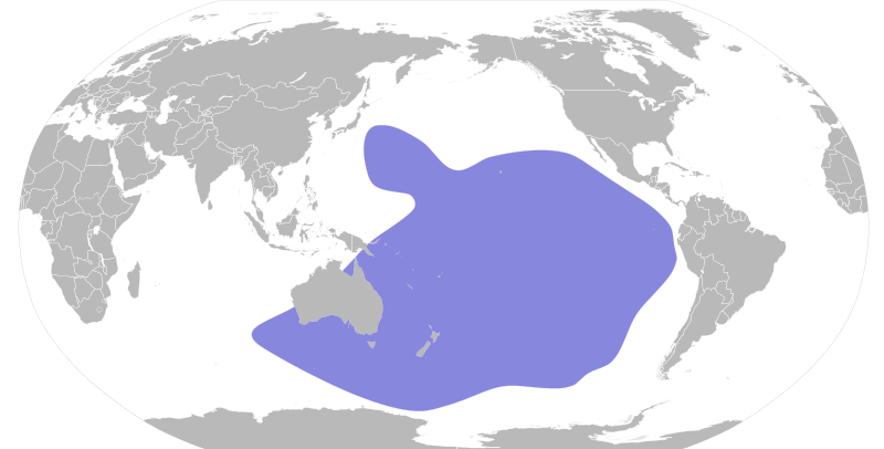 File:Pterodroma leucoptera map.svg