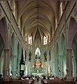 Igreja de Santa Teresinha, Porto Alegre, Brazil