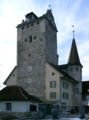 Aarwangen Castle