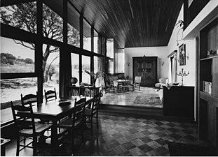 1959 living area