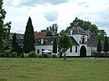 Estate region: Homestead Severen