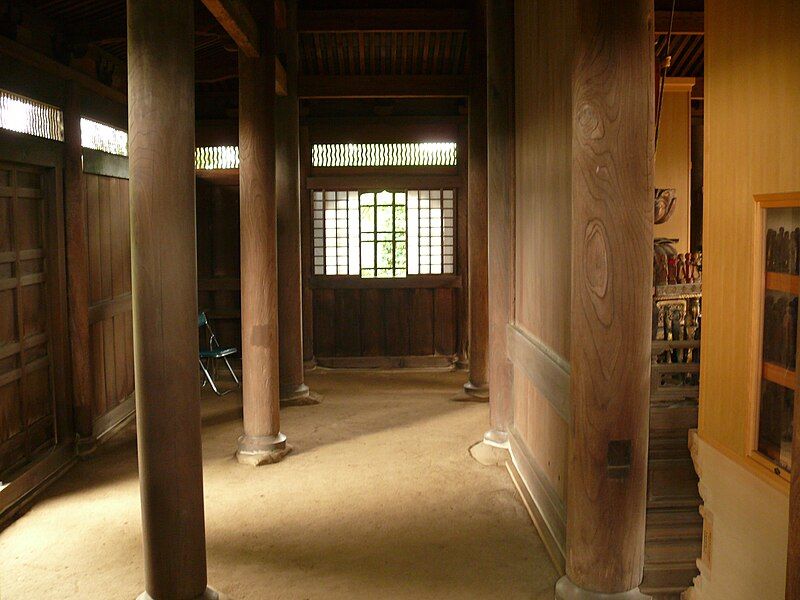 File:Shofukuji-Interior-NorthLowerLevel.jpg