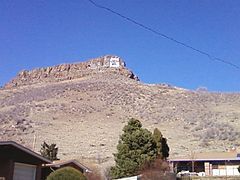 South Table Mountain Golden, Colorado