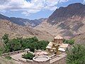 Saint Stepanos Monastery, 9th century