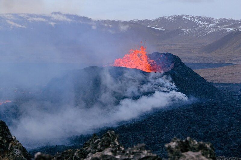 File:Sundhnukur Eruption 2024.jpg