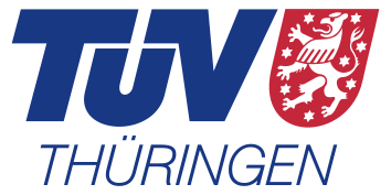 File:TÜV Thüringen Logo.svg