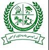 Official seal of Baldia Town