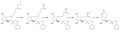 Tafluprost metabolism