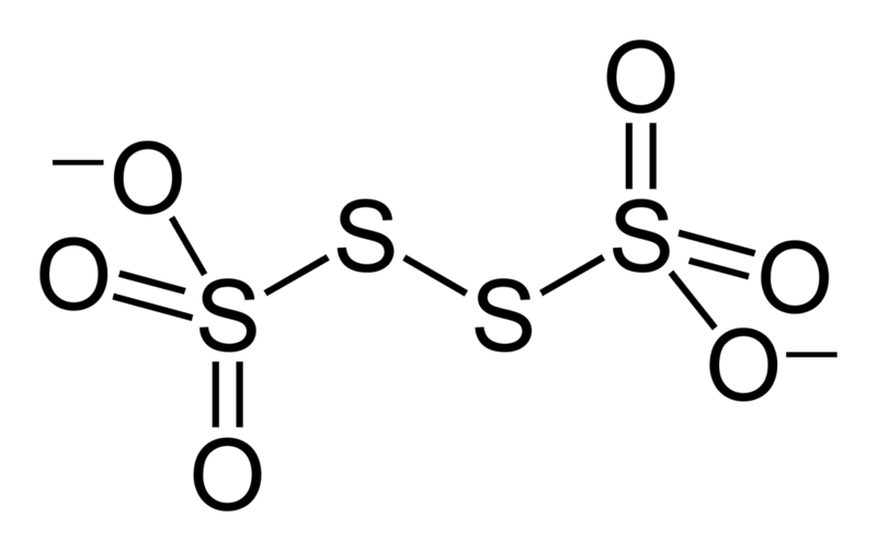 File:Tetrathionate-ion-2D.png