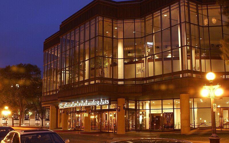 File:The Ordway Center.jpg