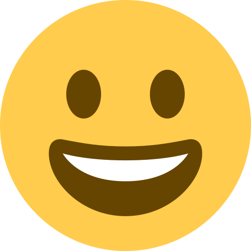 File:Twemoji2 1f600.svg