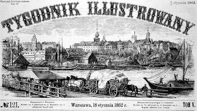 File:Tygodnik Ilustrowany.jpg