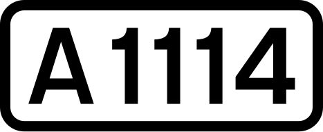 File:UK road A1114.svg