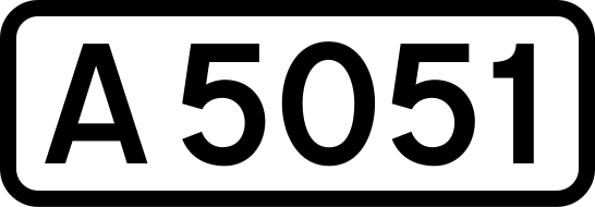 File:UK road A5051.svg