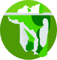 Wikisource-logo-green