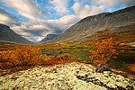 Khibiny NP