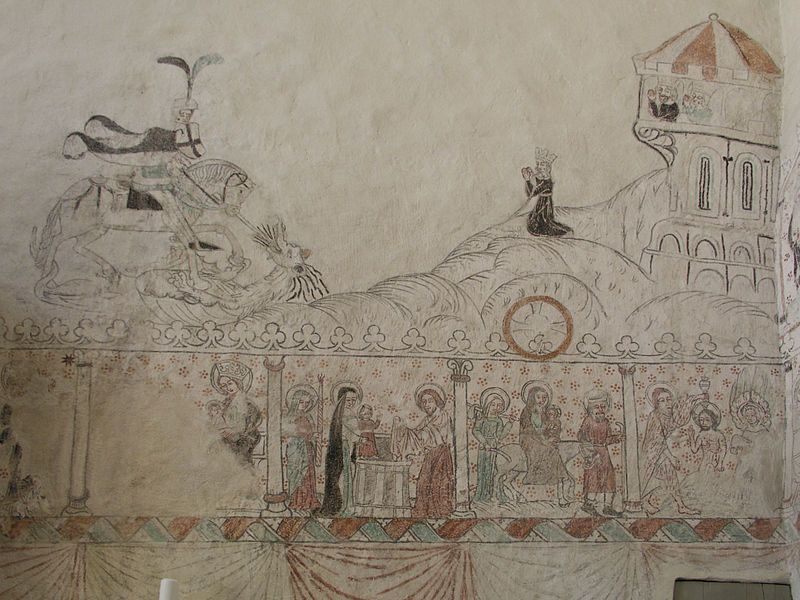 File:Anga kyrka-Mural painting02.jpg