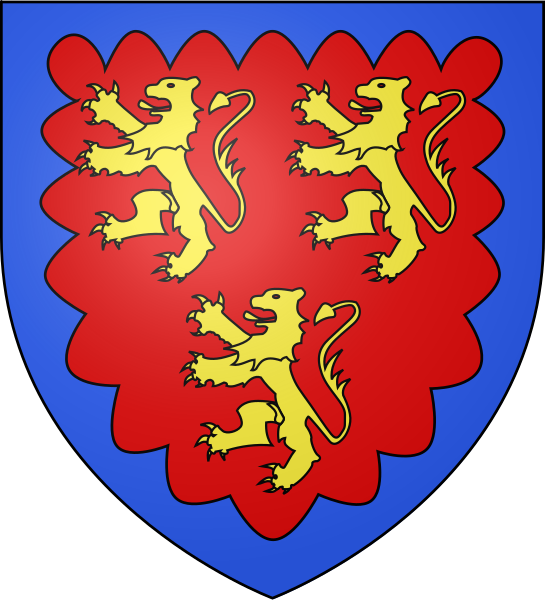 File:Blason Parroy 54.svg