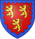 Coat of arms of Parroy