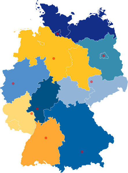 File:Bundesbank Hauptverwaltungen.svg