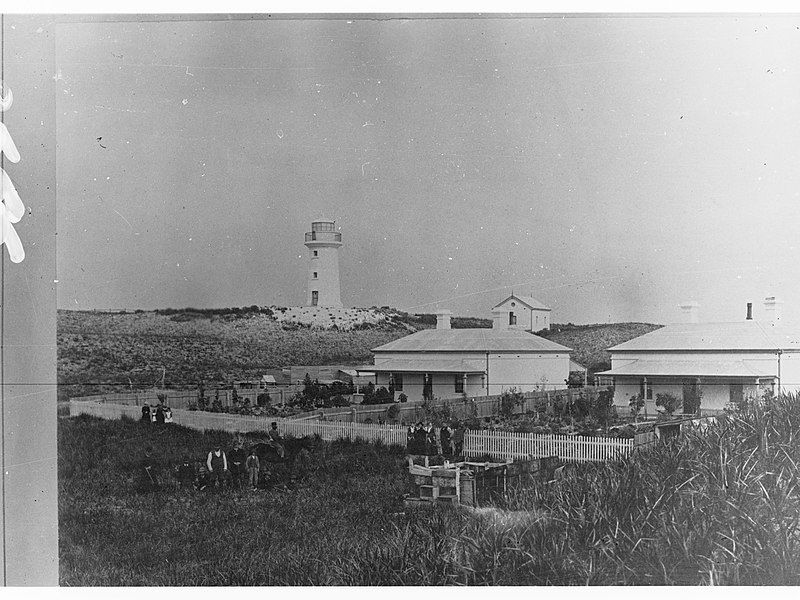 File:Cape Banks Lighthouse(GN02656).jpg