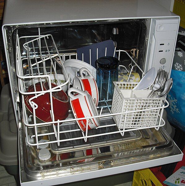 File:Countertop dishwasher (cropped).jpg