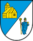 Coat of arms of Medard