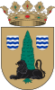 Coat of arms of Cirat