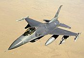 F-16 Fighting Falcon