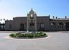 Glendale Southern Pacific Railroad Depot