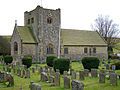 Goathland's Church