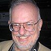 Greg Bear, August 2005