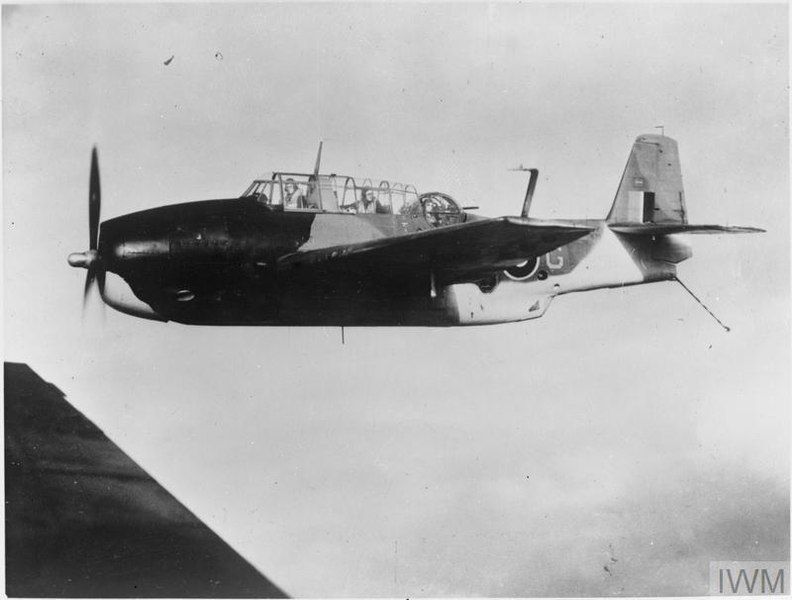 File:Grumman Avenger.jpg