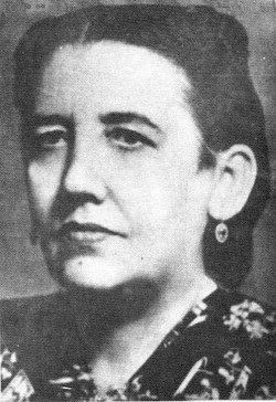 Henriqueta Galeno