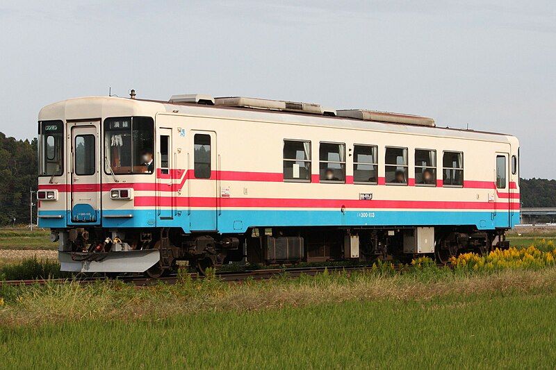 File:Hitachinakakaihin Railway miki300.JPG