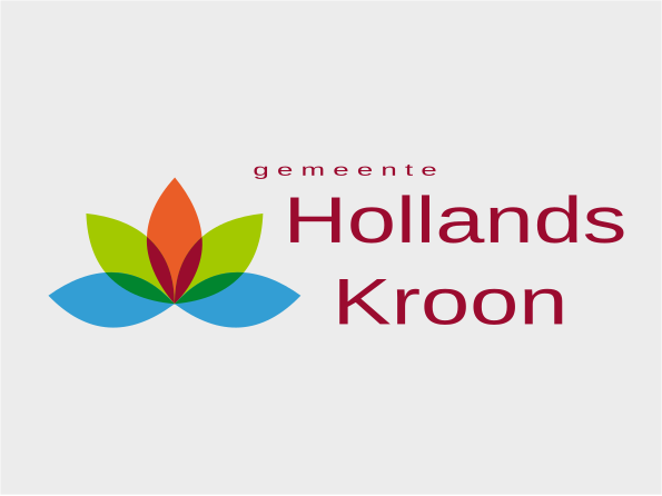 File:Hollands kroon vlag.svg