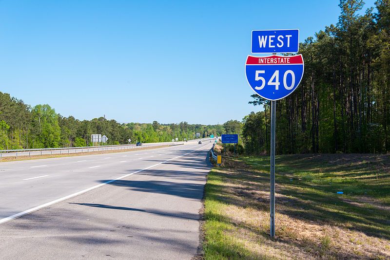 File:I-540 West-Knightdale.jpg