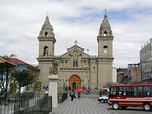 Jauja Cathedral