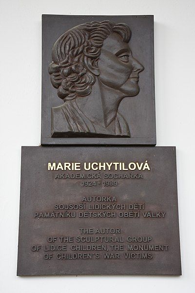 File:Lidice-Marie-Uchytilová2016.jpg