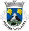 Coat of arms of Madalena