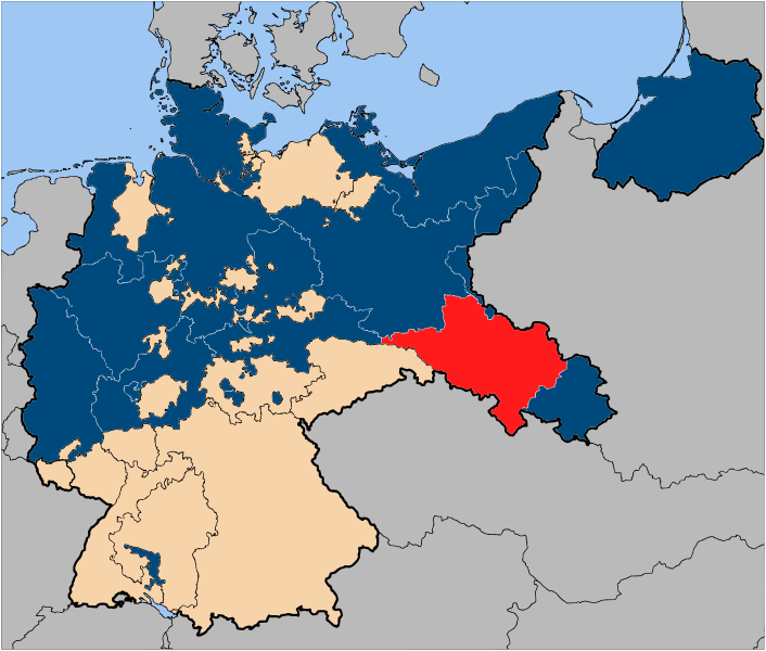 File:Map-Prussia-LowerSilesia.svg