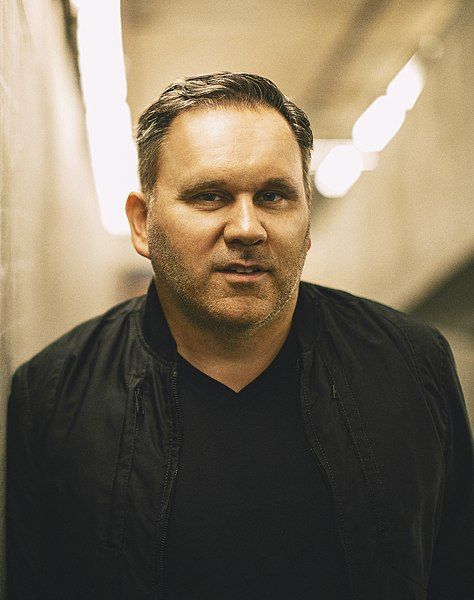 File:Matt Redman 2019.jpg