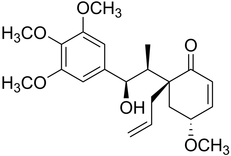 File:Megaphone chemical structure.png